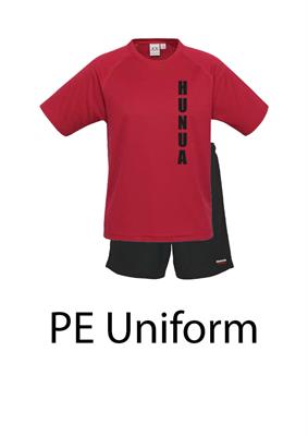 PE Uniform